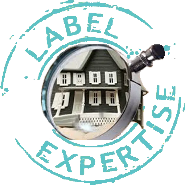 Label expertise AVI31 - Entreprise certifiée en Haute-Garonne