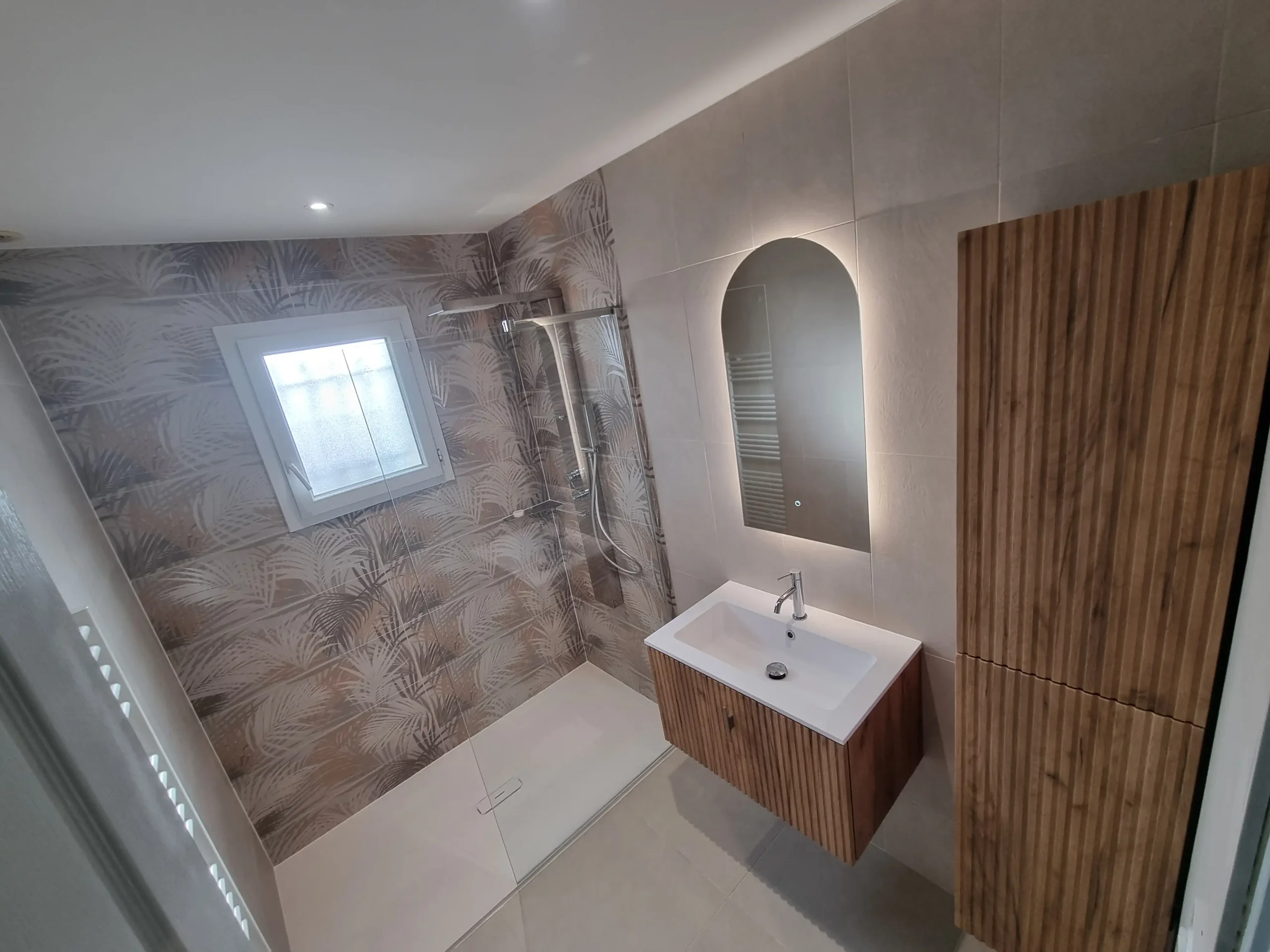 AVI31-Rénovation intégrale de salle de bain à Auterive WEBP